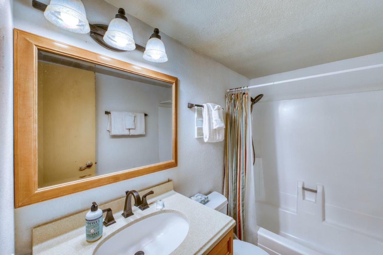 Treehouse 206F Leilighet Silverthorne Eksteriør bilde