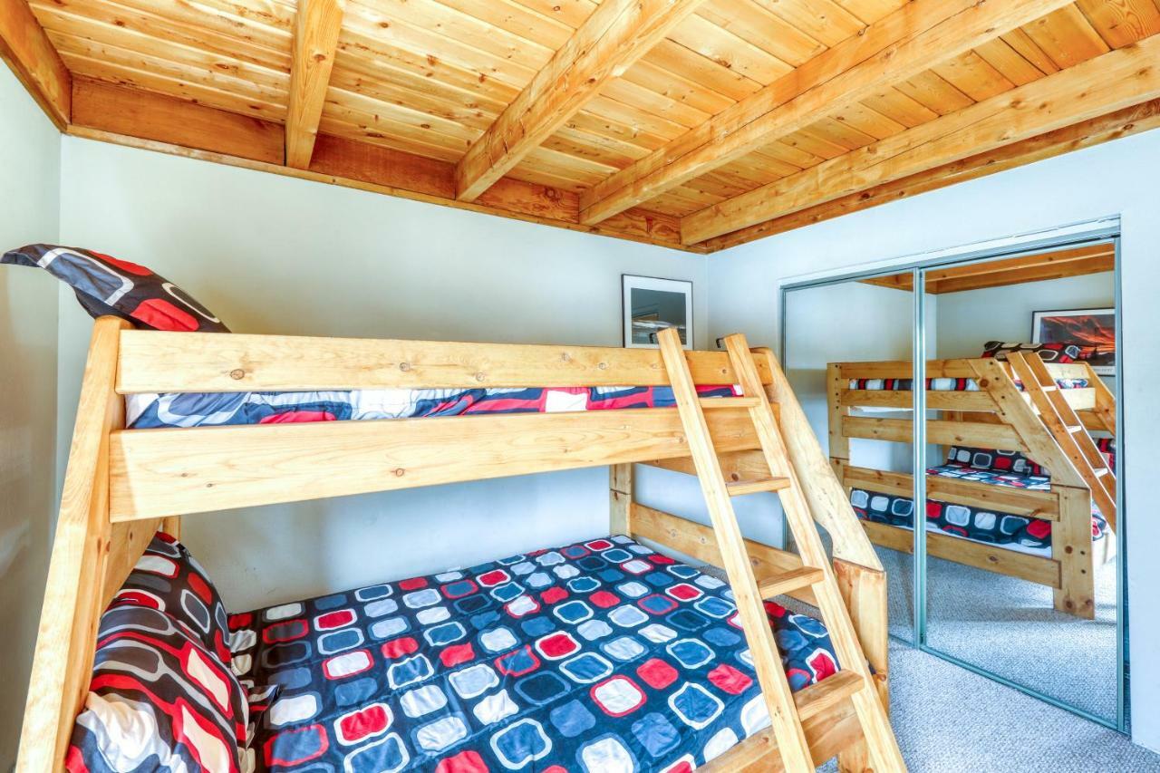 Treehouse 206F Leilighet Silverthorne Eksteriør bilde